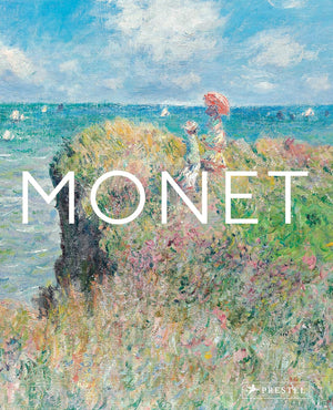 Monet: The Bigger Picture