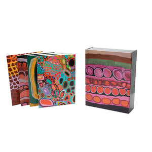 Mornington Island Greeting Card Box