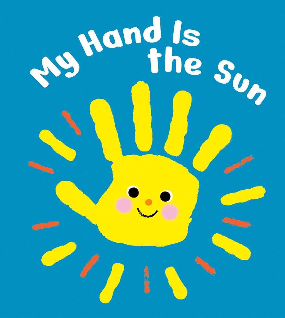 My Hand is the Sun