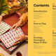 Mahjong: House Rules from Across the Asian Diaspora