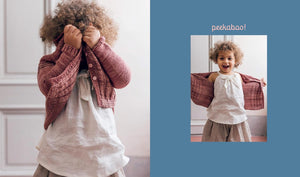 Making Memories: 25 Timeless Knitting Patterns for Children