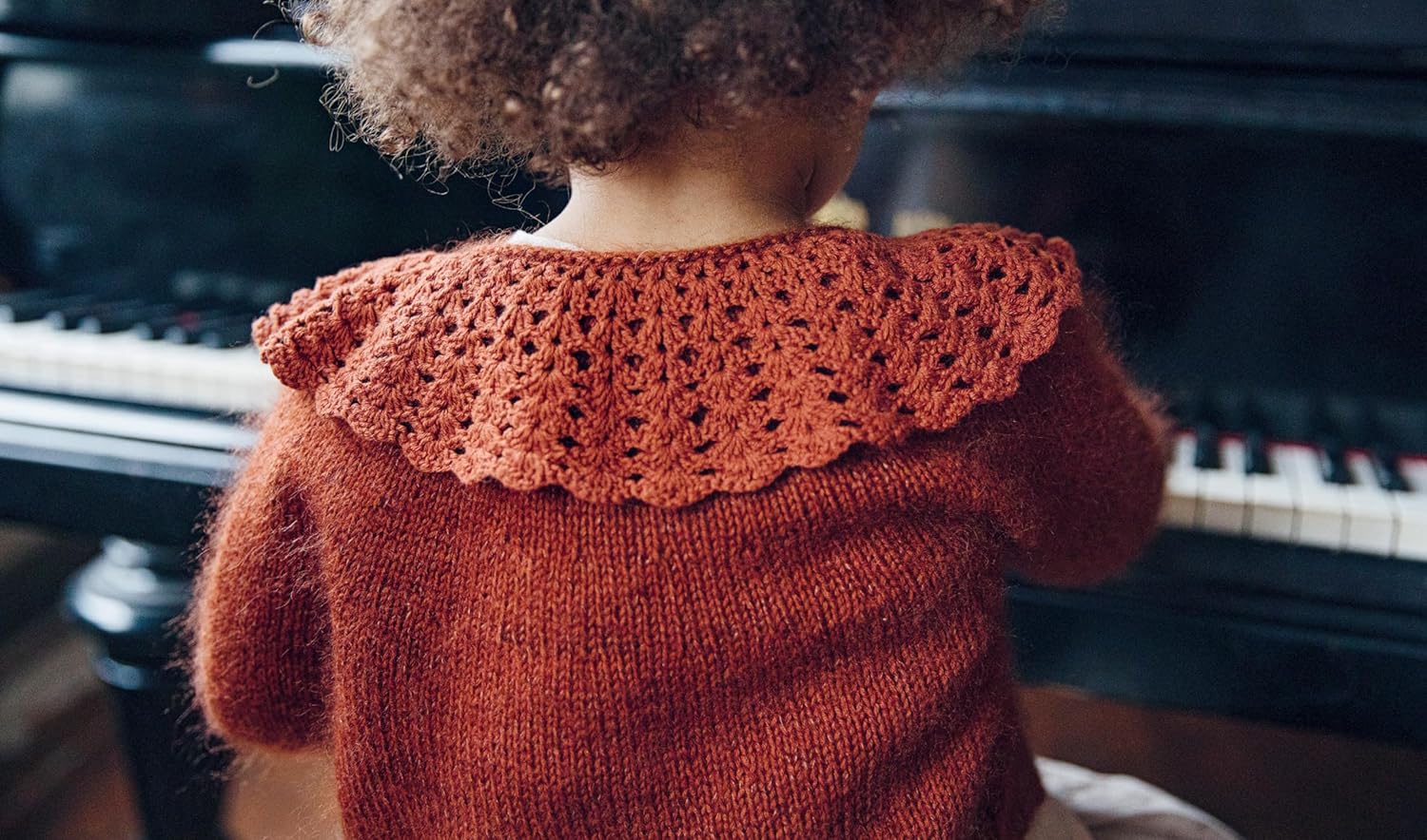 Making Memories: 25 Timeless Knitting Patterns for Children