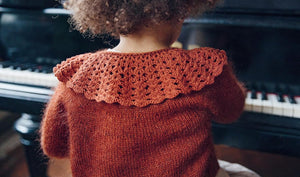 Making Memories: 25 Timeless Knitting Patterns for Children