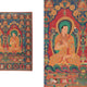 Mandalas: Mapping the Buddhist Art of Tibet