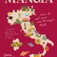 Mangia: How to Eat Your Way Through Italy