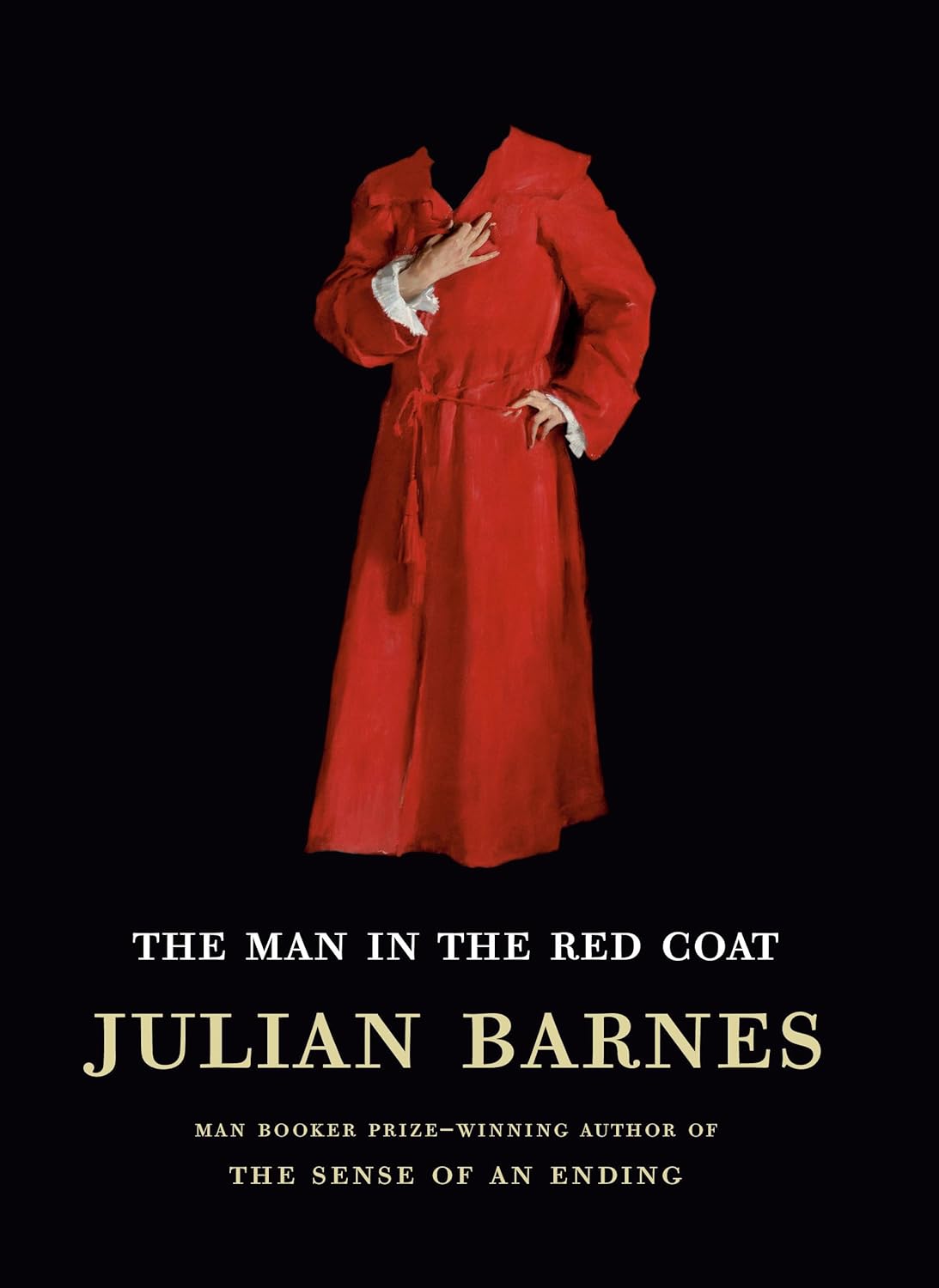 Man in the Red Coat