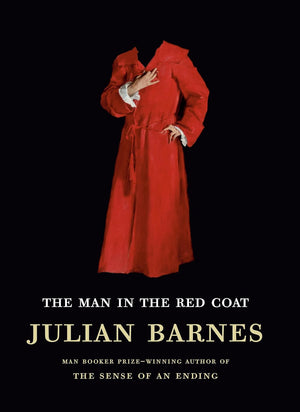 Man in the Red Coat