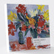 Margaret Olley Card Pack - Canvas & Vase and Flowers