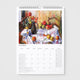 Margaret Olley Wall Calendar 2027