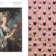 Marie Antoinette Style