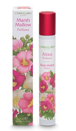 Marsh Mallow Perfume (15 ml)