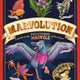 Marvolution: An Awe-Inspiring Celebration of the Evolutionary Marvels of the Future