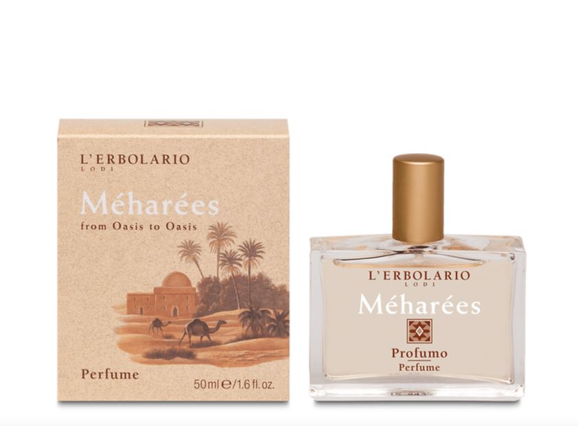 Meharees Perfume (50ml)