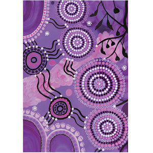 Midnight Moon Print