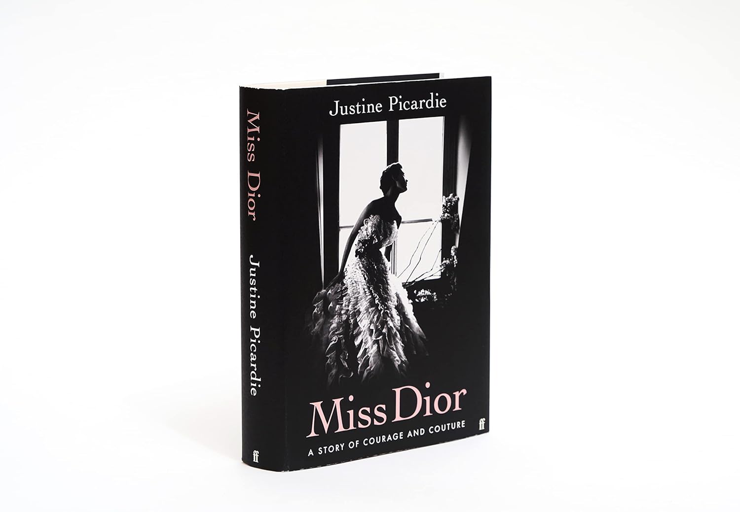 Miss Dior: A Story of Courage and Couture