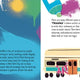 Modern Art Activity Book