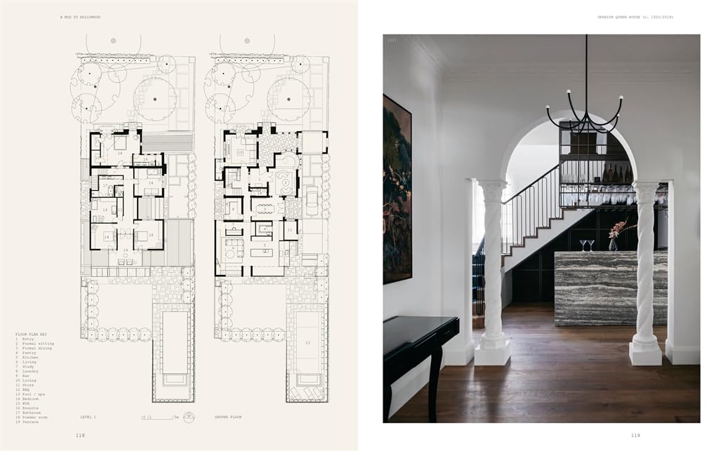 Modern Heritage: Cherishing Australia's Interwar Homes