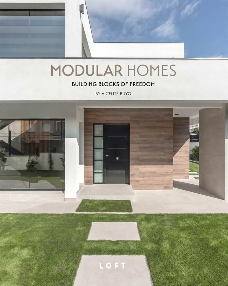 Modular Homes: Building Blocks of Freedom