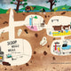 Mole and the Mound