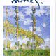 Monet Wall Calendar 2027