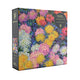 Monet's Chrysanthemums 1000 Piece Jigsaw