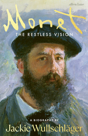 Monet The Restless Vision