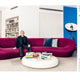 Monocle Book of Designers on Sofas