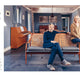 Monocle Book of Designers on Sofas