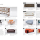 Monocle Book of Designers on Sofas