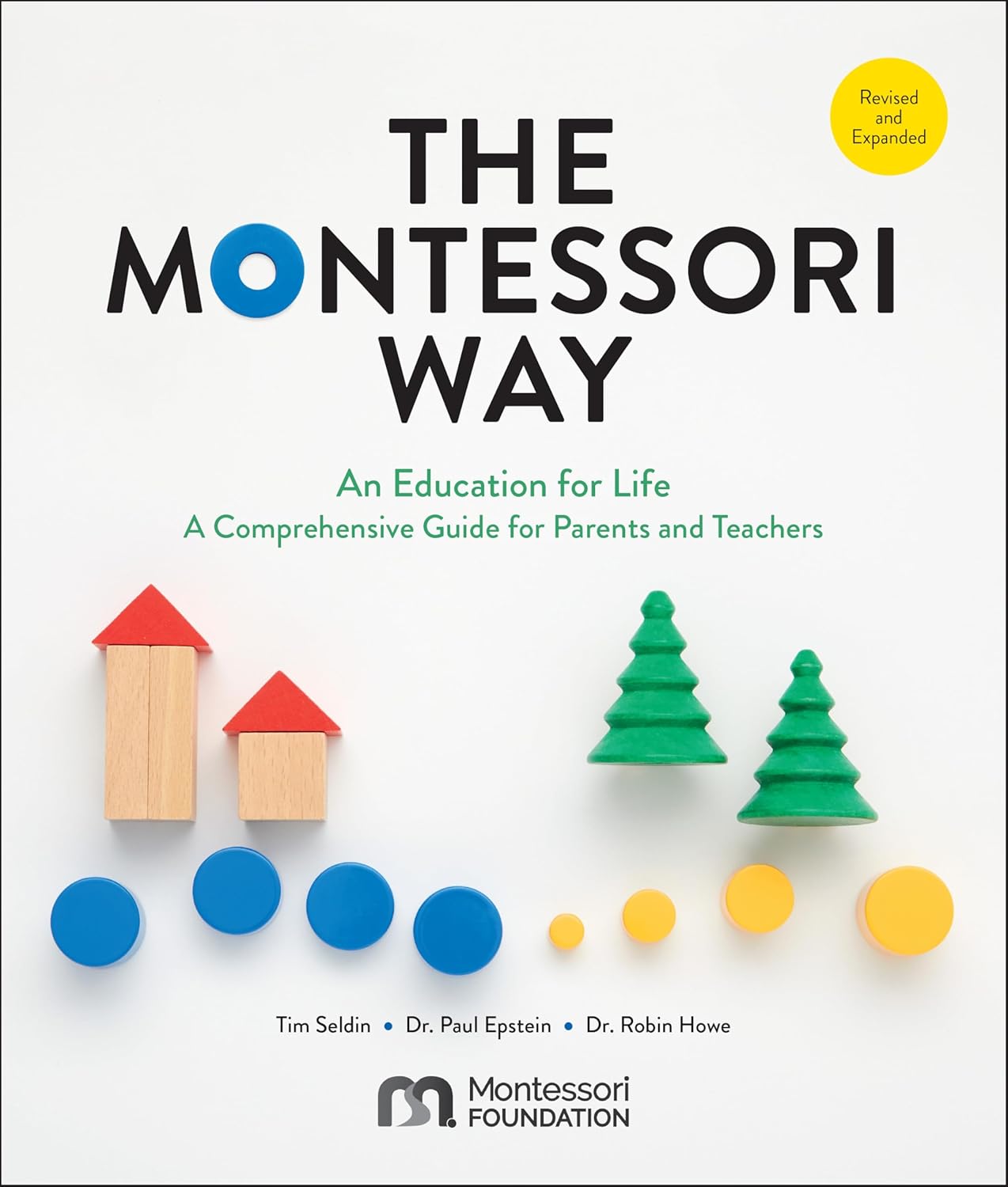 Montessori Way
