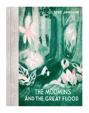 Moomins and the Great Flood