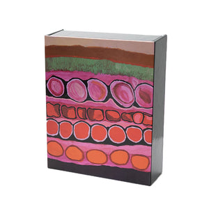 Mornington Island Greeting Card Box