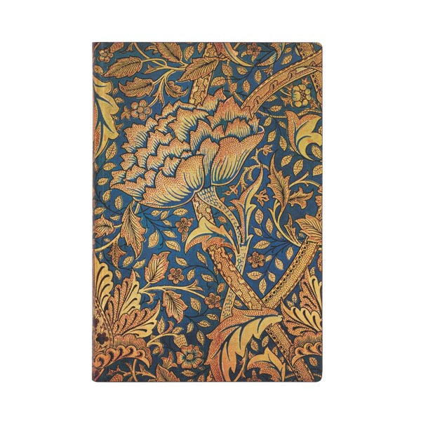 Morris Windrush Mini Lined Softcover Flexi Journal