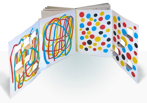 Museum in a Book: An Ideal Exhibition—Explore, Play, Create