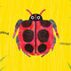 My First Pop-Up: Bugs