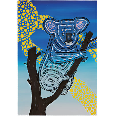 My Totem Print