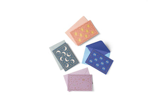 Celestial Notecards