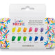 Neon Brights Watercolour Paint Set