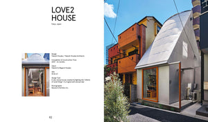 New Tiny Houses: Space-Saving Architecture