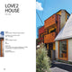 New Tiny Houses: Space-Saving Architecture
