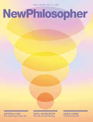 New Philosopher #44: Flourishing