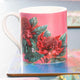 Native Flora Waratah Mug