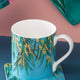 Native Flora Wattle Mug