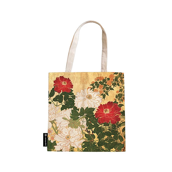 Natsu Canvas Tote Bag