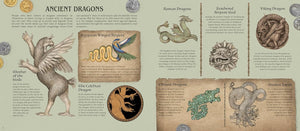 Natural History of Dragons