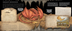 Natural History of Dragons