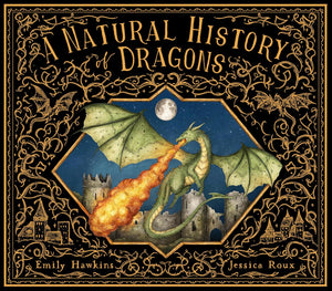 Natural History of Dragons