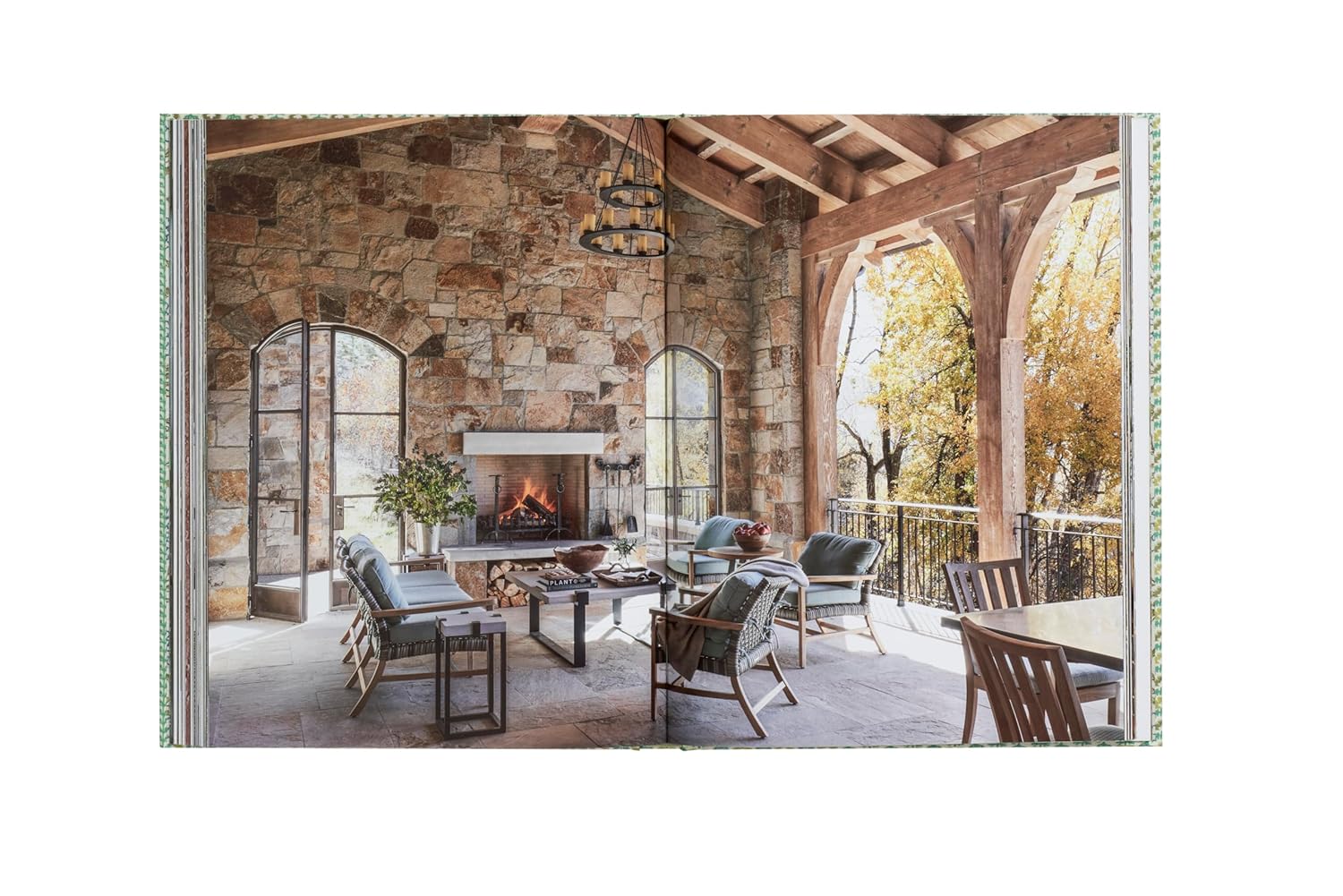 Natural Living by Design
