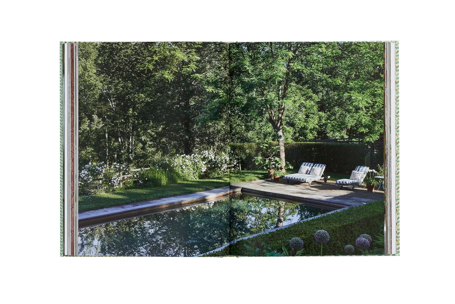 Natural Living by Design