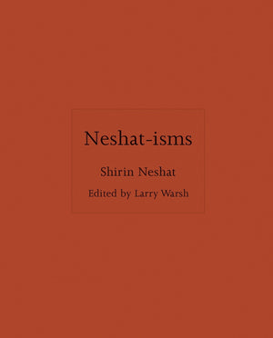 Neshat-isms